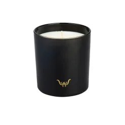 Amber Blossom Duftkerzenhalter 8x9,5cm