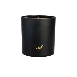 Amber Blossom Duftkerzenhalter 8x9,5cm