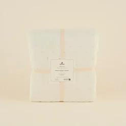 Breezy Bettüberwurf Ecru 230x240 Cm