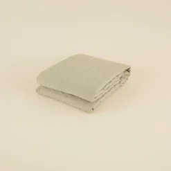 Breezy Bettüberwurf Salbeigrün 230x240 Cm