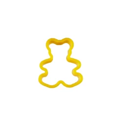 Crick Crack Alp 10-teiliges Keksservice-Set