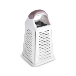 Crick Crack Harmony Edelstahlreibe, 26 cm, Bunt