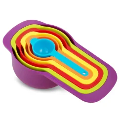 Crick Crack Messbecher-Set M-615