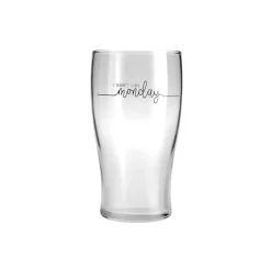 Eloy Bierglas-Set 2 Stück, 454 ml