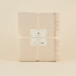 Fiona Bettüberwurf-Set Beige Cm + 2 (5230x240 0x70 Cm)