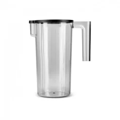 Homend Artfood 1925h Stabmixer-Set Schwarz