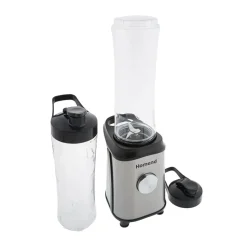 Homend Mixfresh 7010EU Personal Smoothie Blender Edelstahl 350W