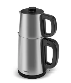 Homend Royaltea 1728H Edelstahl Teekocher Inox