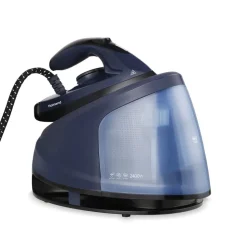 Homend Steamwork 1168H Dampfkessel Bügeleisen Marineblau