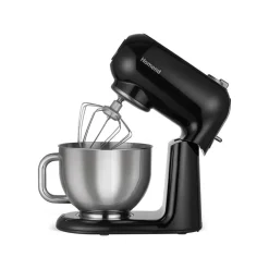 Homend Vintage Profashion 3027H, Küchenchef, Schwarz, 1500W, 5,5L