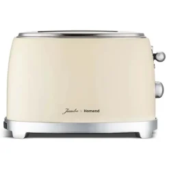 Homend X Jumbo 1526H Vintage Breadfast Toaster