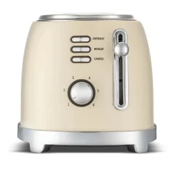 Homend X Jumbo 1526H Vintage Breadfast Toaster