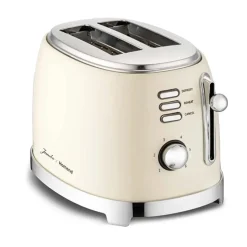 Homend X Jumbo 1526H Vintage Breadfast Toaster