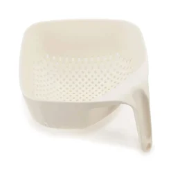Joseph Joseph 40092 Square Colander - Sieb Weiß