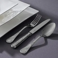 Jumbo 9700 84-teiliges Besteckset für 12 Personen