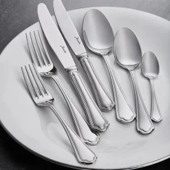 Jumbo 1400 84-teiliges Besteckset für 12 Personen