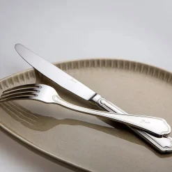 Jumbo 1400 84-teiliges Besteckset für 12 Personen