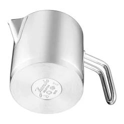 Jumbo Metalix Midi Vollmetall-Teekanne