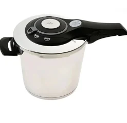 Jumbo Monaco 3PLY 8-teiliges Kochgeschirr-Set mit Induktionsboden