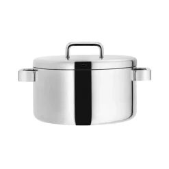 Jumbo Monaco 4-Teiliges Topf-Set