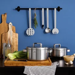 Jumbo Monaco 4-Teiliges Topf-Set