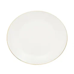 Jumbo Moon Gold 64-teiliges Tafelservice für 12 Personen