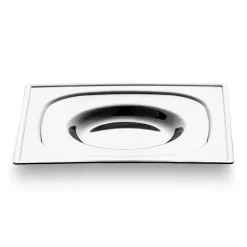 Jumbo Pluto 16-teiliges Teeset aus Edelstahl für 6 Personen