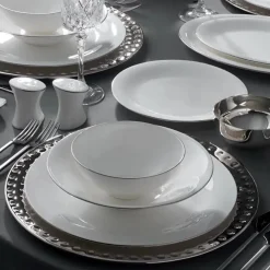 Jumbo Silva 61-teiliges Tafelservice für 12 Personen