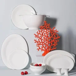 Jumbo Silva 61-teiliges Tafelservice für 12 Personen