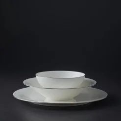 Jumbo Silva 61-teiliges Tafelservice für 12 Personen