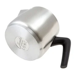 Jumbo Steel Teekanne mit Induktionsboden, matt