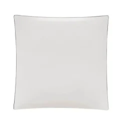 Jumbo Wind Platin 64-teiliges Tafelservice für 12 Personen – Quadratisch