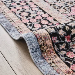 Kaşmir Halı 7/24 Alaca Exclusive Isparta Teppich 200x290 cm