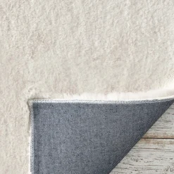 Kaşmir Halı 7/24 Cosy Beige Teppich 160x230 cm