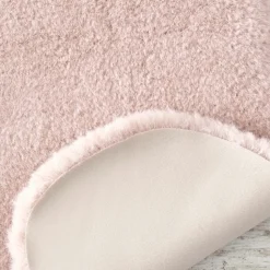 Kaşmir Halı 7/24 Cosy Blush Teppich 100x140 cm