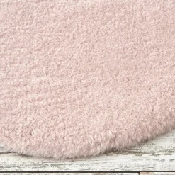 Kaşmir Halı 7/24 Cosy Blush Teppich 100x140 cm