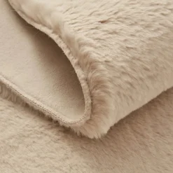 Kaşmir Halı 7/24 Cosy Premium, Beige, 100x150 cm