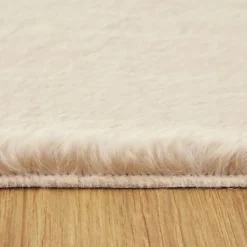 Kaşmir Halı 7/24 Cosy Premium, Beige, 100x150 cm