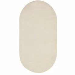 Kaşmir Halı 7/24 Cosy Premium, Beige, 80x150 cm