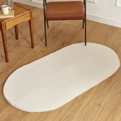 Kaşmir Halı 7/24 Cosy Premium, Beige, 80x150 cm