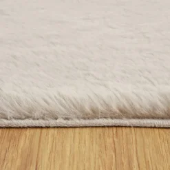 Kaşmir Halı 7/24 Cosy Premium, Grau, 70x100 cm