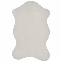 Kaşmir Halı 7/24 Cosy Premium, Grau, 100x150 cm