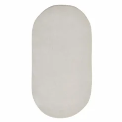 Kaşmir Halı 7/24 Cosy Premium, Grau, 80x150 cm