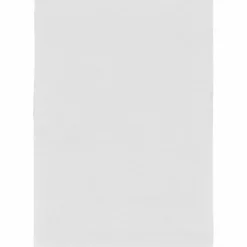 Kaşmir Halı 7/24 Cosy Weiß Teppich 80x300 cm