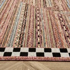 Kaşmir Halı 7/24 Ethnic Exclusive Sardinia Teppich 120x180 cm