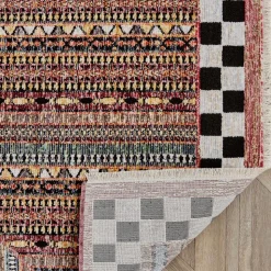 Kaşmir Halı 7/24 Ethnic Exclusive Sardinia Teppich 120x180 cm