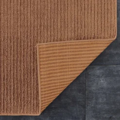 Kaşmir Halı 7/24 Four Seassons Almond Braun Teppich 120x180 cm