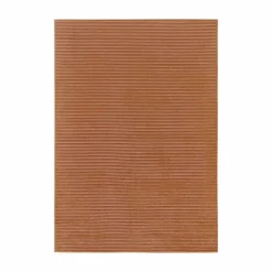 Kaşmir Halı 7/24 Four Seassons Almond Braun Teppich 80x150 cm