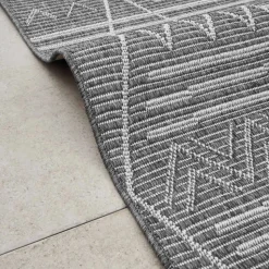 Kaşmir Halı 7/24 Gartenteppich Bozburun 200 x 290