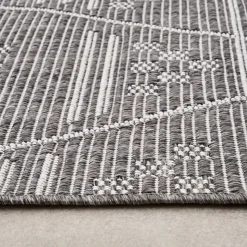 Kaşmir Halı 7/24 Gartenteppich Bozburun 200 x 290